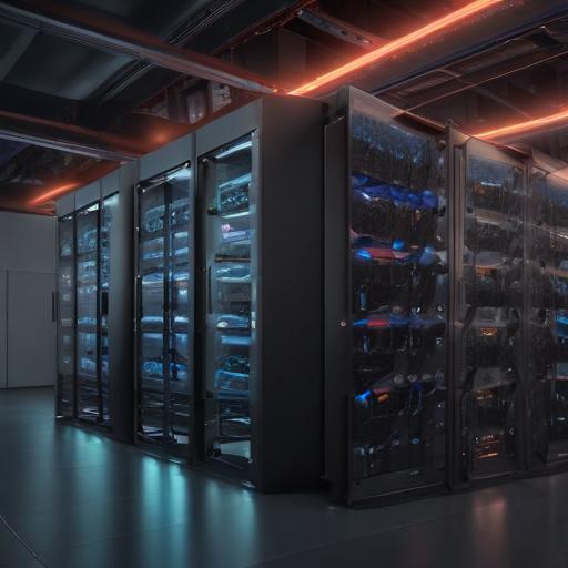 Nebius Group Secures $1 Billion to Revolutionize AI Infrastructure