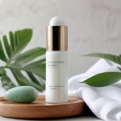 Neck & Chest Care: The New Skincare Frontier?