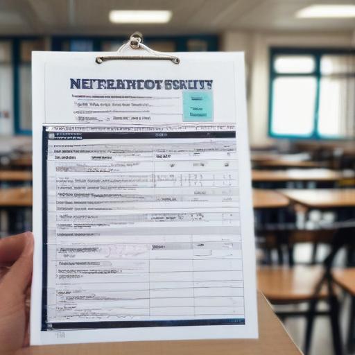 NEET 2025 Results Are Here: Who Topped the Charts?