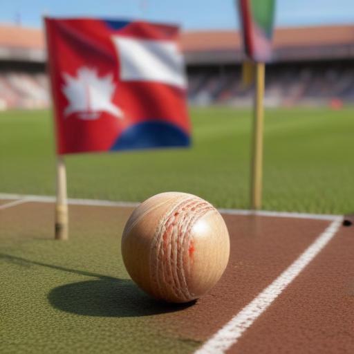 Nepal vs. Netherlands: A Crucial Clash in ICC CWC League 2