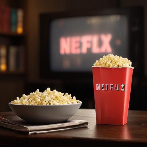 "Netflix Thrills: Why 'Copycat' is a Must-Watch Psychological Thriller"