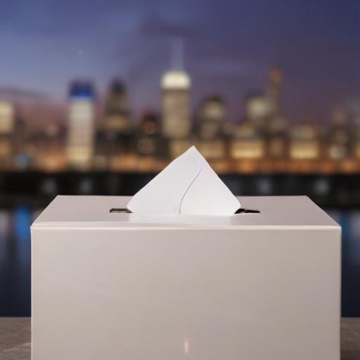 Nevada Duo Charged in Minnesota Voter Fraud Scheme: What You Need to Know