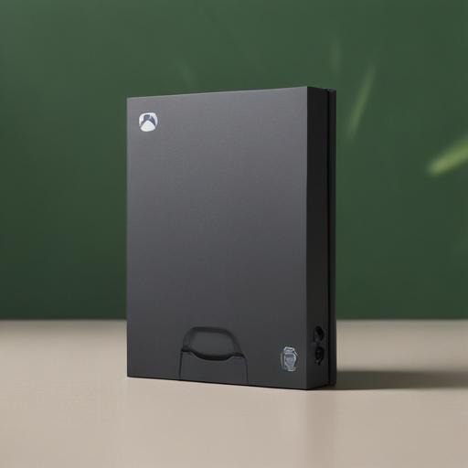New 4TB Expansion Card for Xbox Series X|S Set to Revolutionize Console Storage