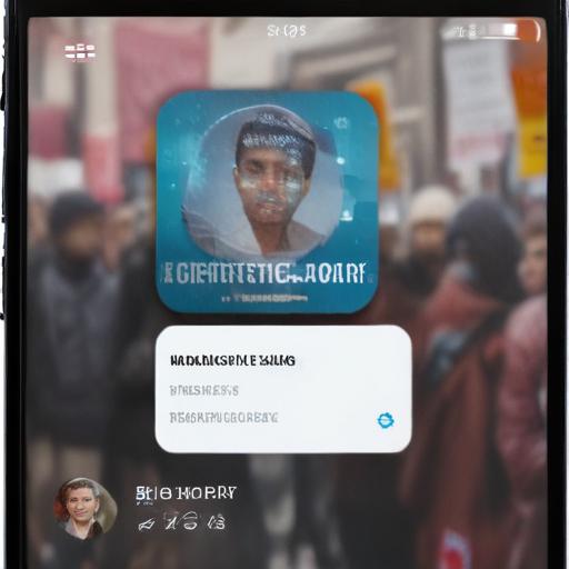 New App ICEBlock Alerts Users to ICE Activities Amid Increasing Deportation Protests