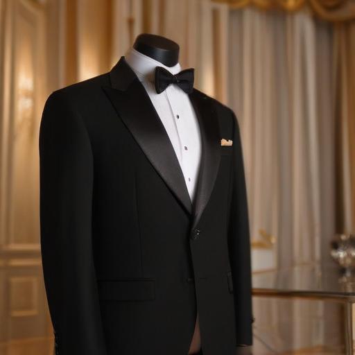 New Bond, New Rules: Who Will Wear the Tuxedo?
