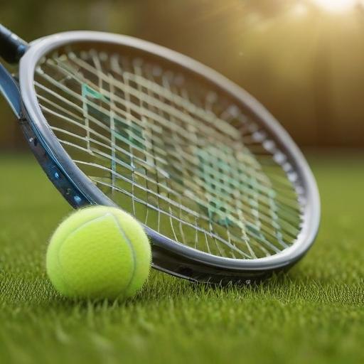 New Coaching Duo: Can Ivanisevic Restore Tsitsipas' Grass Court Game?