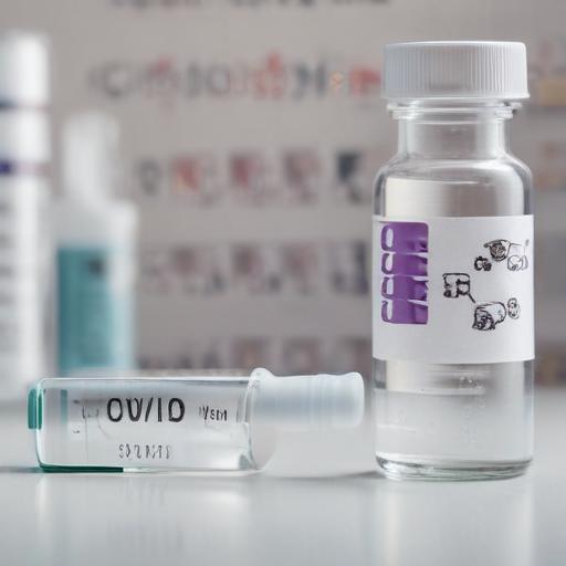 "New COVID Variant NB.1.8.1: What You Need to Know!"