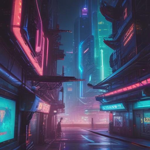 New Cyberpunk 2077 DLC Hints Spark Excitement Among Fans!