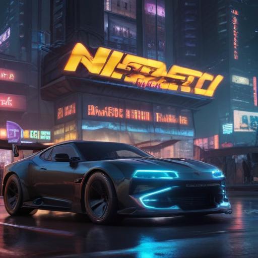 New Cyberpunk 2077 DLC on the Horizon?