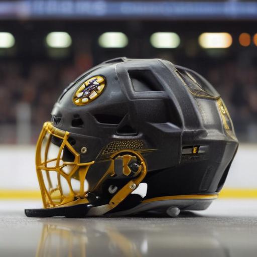 New Era Begins: Marco Sturm Takes the Helm of the Boston Bruins