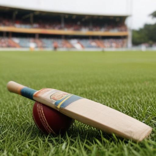 New Faces and Farewells: Sri Lanka's Cricketing Crossroads