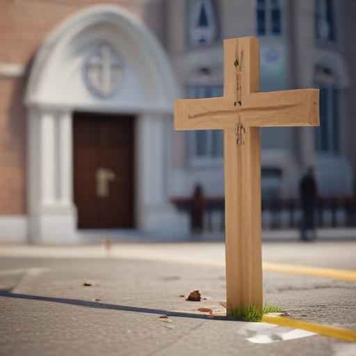 New Life Church Faces Turmoil as Pastor Resigns Amid Abuse Allegations