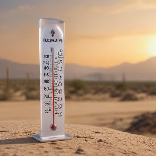 New Mexico Weather: A Brief Heat Relief but Fire Risks Loom
