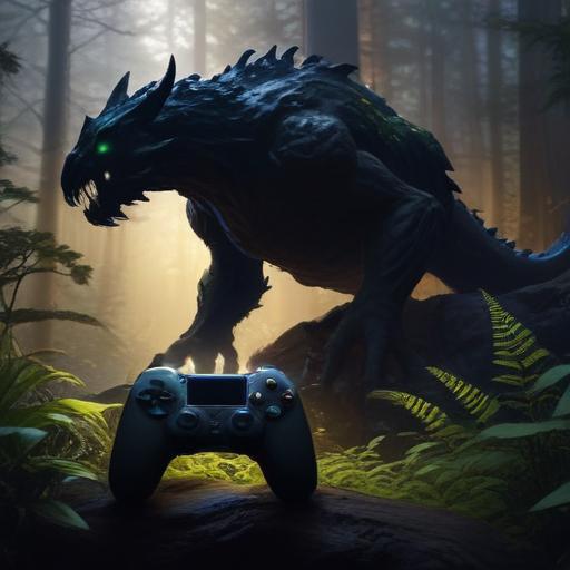 New Monsters and Exciting Events Await in Monster Hunter Wilds Update!