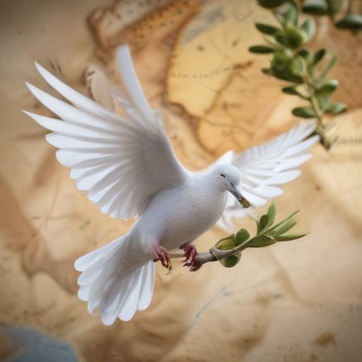 New Peace Accord Sparks Hope and Skepticism in Central Africa