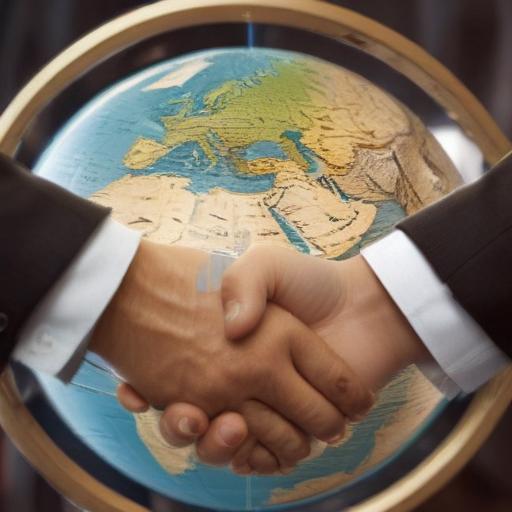 New Trade Deal: A Path to Compromise or More Tensions?