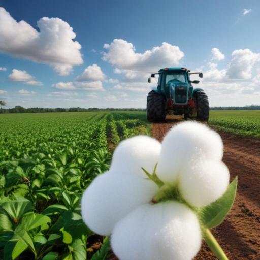 "New USDA Appointments Boost Alabama's Agricultural Future"