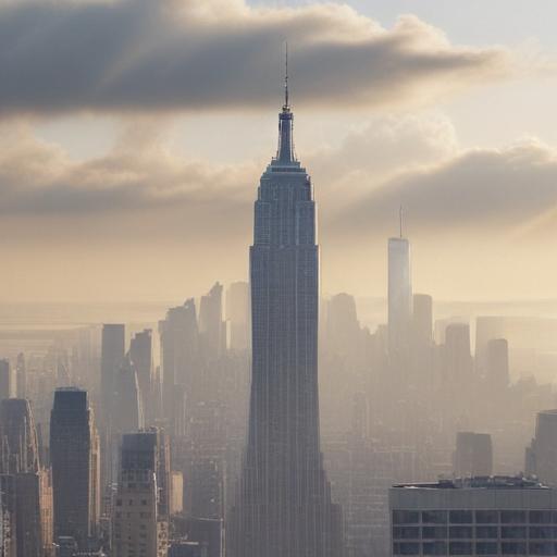New York City Braces for Hazy Skies: What You Need to Know!