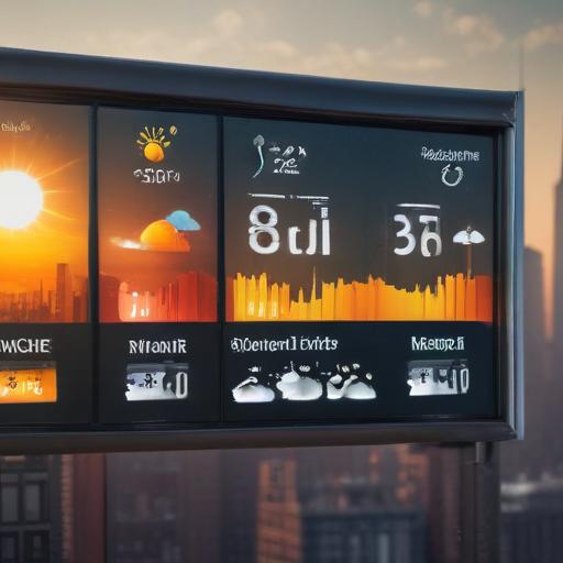 New York City Prepares for Historic Heatwave: What You Need to Know