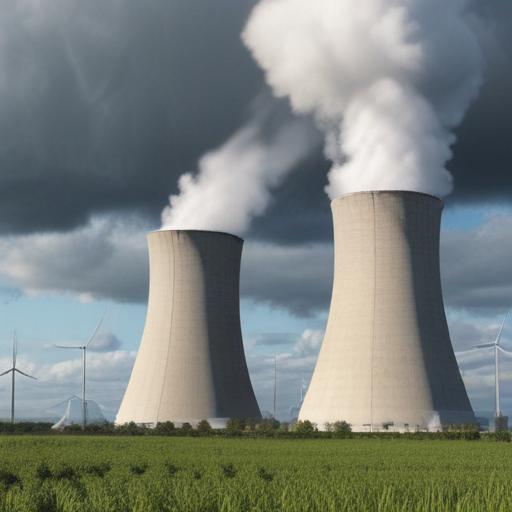 New York's Nuclear Future: Jobs, Climate Goals, and Energy Reliability at Stake!