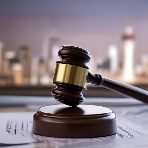 Newark Mayor's Legal Showdown: Political Firestorm or Fight for Justice?