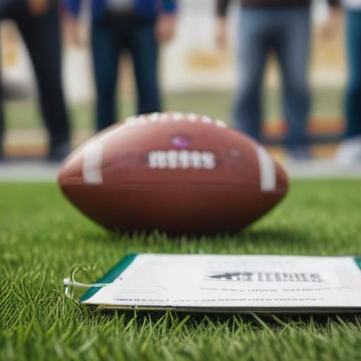 NFL Minicamps Kick Off: Who Will Shine in the Offseason?