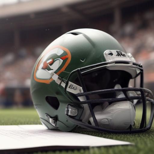 NFL Roster Shakeups Ahead: Key Players on the Move Post-June 1!