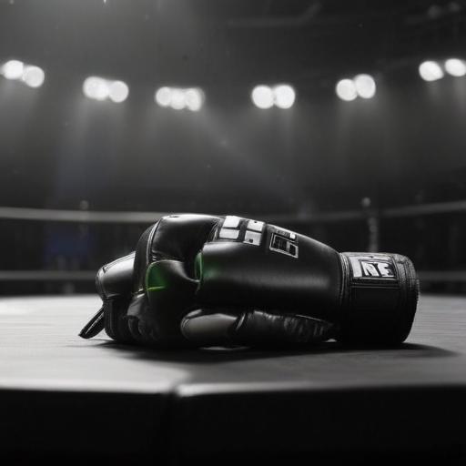 Ngannou's Surprise Return: A UFC Comeback on the Horizon?