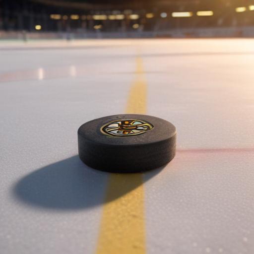 NHL Coaching Shuffle: Will the Bruins Embrace a Fresh Start?