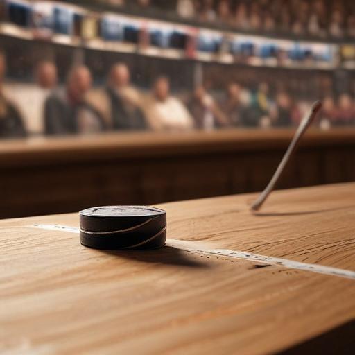 NHL Draft 2025: Winners, Losers, and Future Stars Unveiled