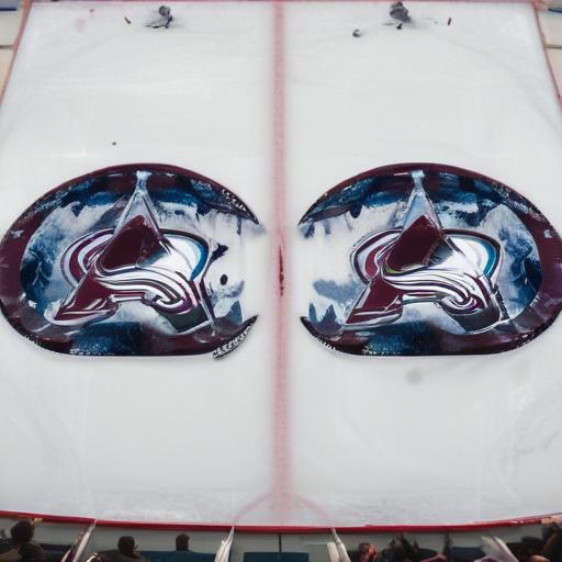 NHL Offseason Heat: Stars and Avalanche Secure Key Players!