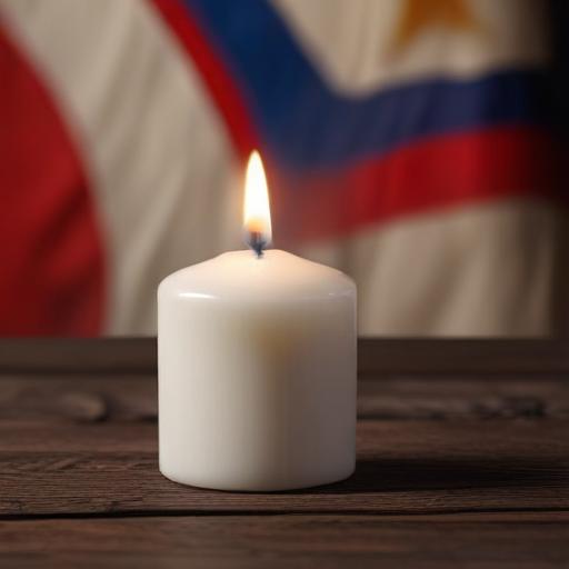 Nicaragua Mourns Violeta Chamorro: A Legacy of Democracy and Resilience