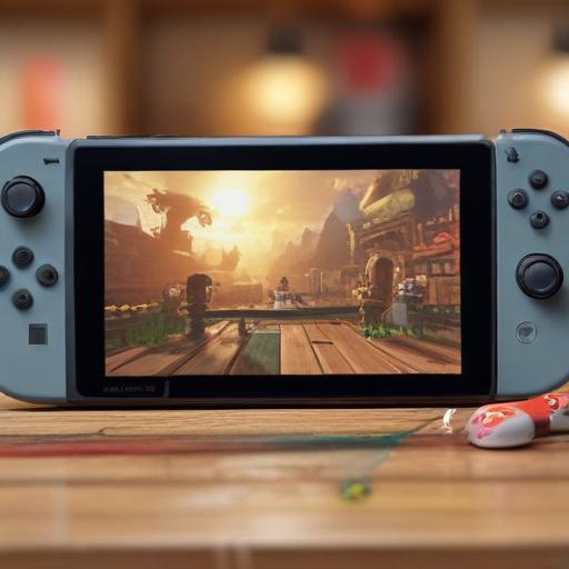 Nintendo Switch 2 Launches: Tips for Finding Yours Before It's Gone!
