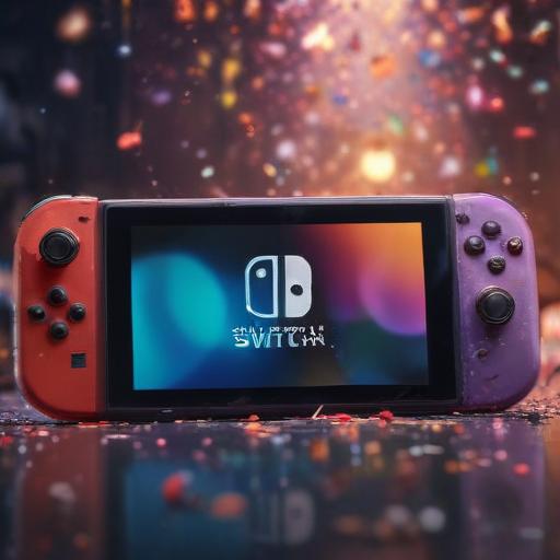 Nintendo Switch 2 Launches to Midnight Madness: A New Era Begins!