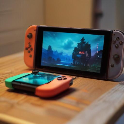Nintendo Switch 2 Pre-Orders: The Race for Next-Gen Gaming Begins!