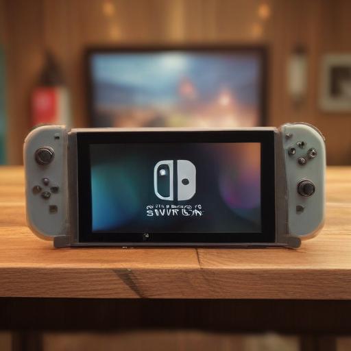 Nintendo's Tough New Stance: Are You at Risk of a Switch 2 Ban?