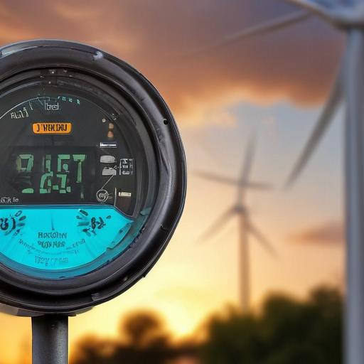 NIPSCO's Future: Phased Rate Hikes for Sustainable Energy Upgrades