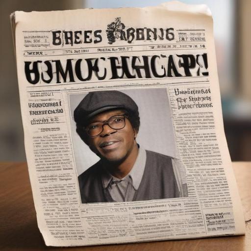 "NOLA King: Samuel L. Jackson Joins the Expanding Tulsa King Universe!"