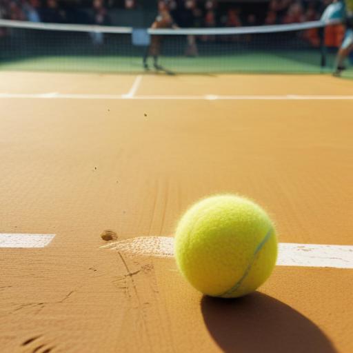 Norrie vs. Djokovic: Showdown of the Titans at the French Open!