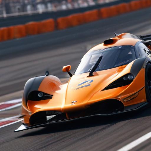 Norris Rises: Will McLaren's Momentum Shift the Championship Battle?