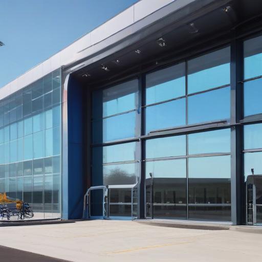 North Carolina's Aerospace Ambitions Take Flight with New Manufacturing Site
