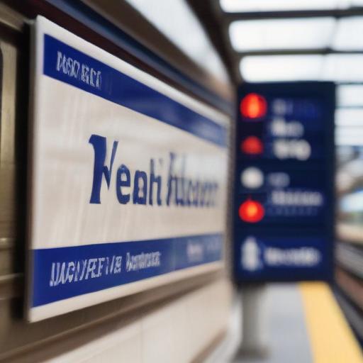 Northeast Corridor Disruptions: What Travelers Need to Know