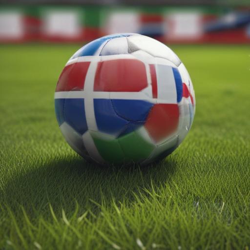 Norway vs. Italy: A Thrilling Showdown Awakens World Cup Hopes!