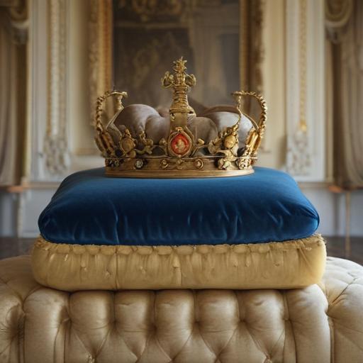 Norway's Royal Family in Turmoil: Serious Allegations Against Crown Princess's Son