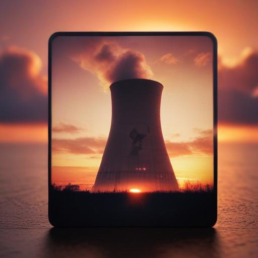 Nuclear Power Play: Who Holds the Cards?