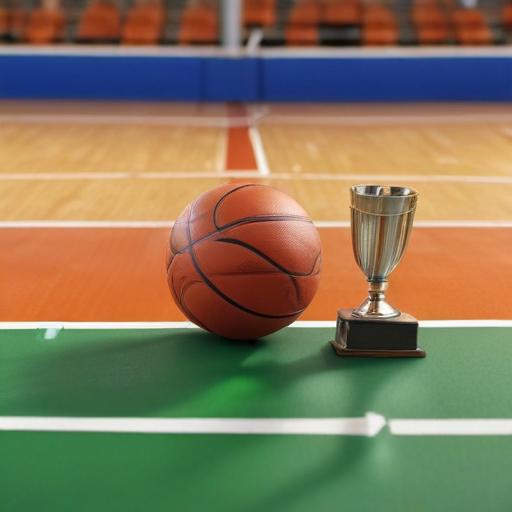 Nuggets Shake Up Roster for Championship Chase