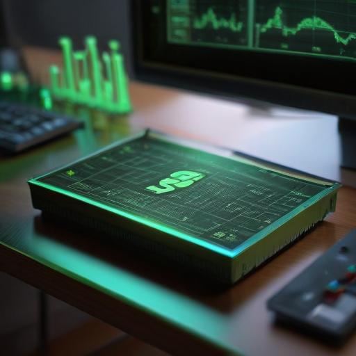 Nvidia: The Surprising Investment Powerhouse in AI's Future