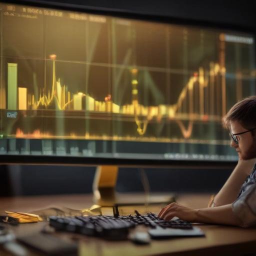 Nvidia's Bold Bet: CoreWeave's Value Soars to New Heights
