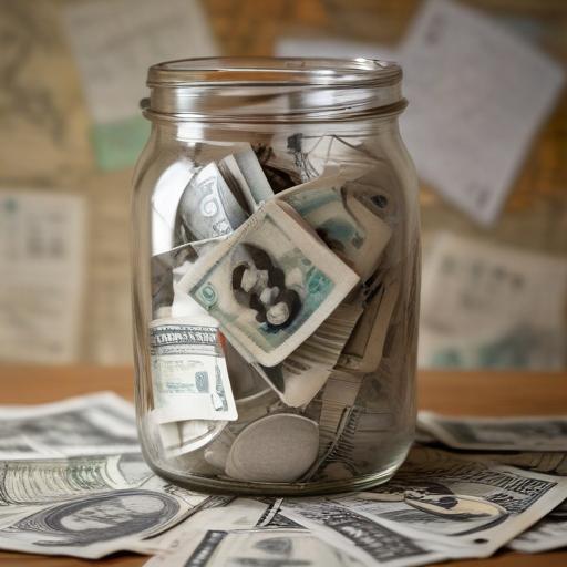 Ohioans Demand Answers: The Hunt for $4 Billion in Unclaimed Funds