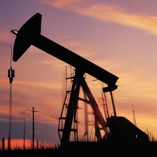 Oil Prices Surge: How Will Major Players Like ExxonMobil Capitalize?